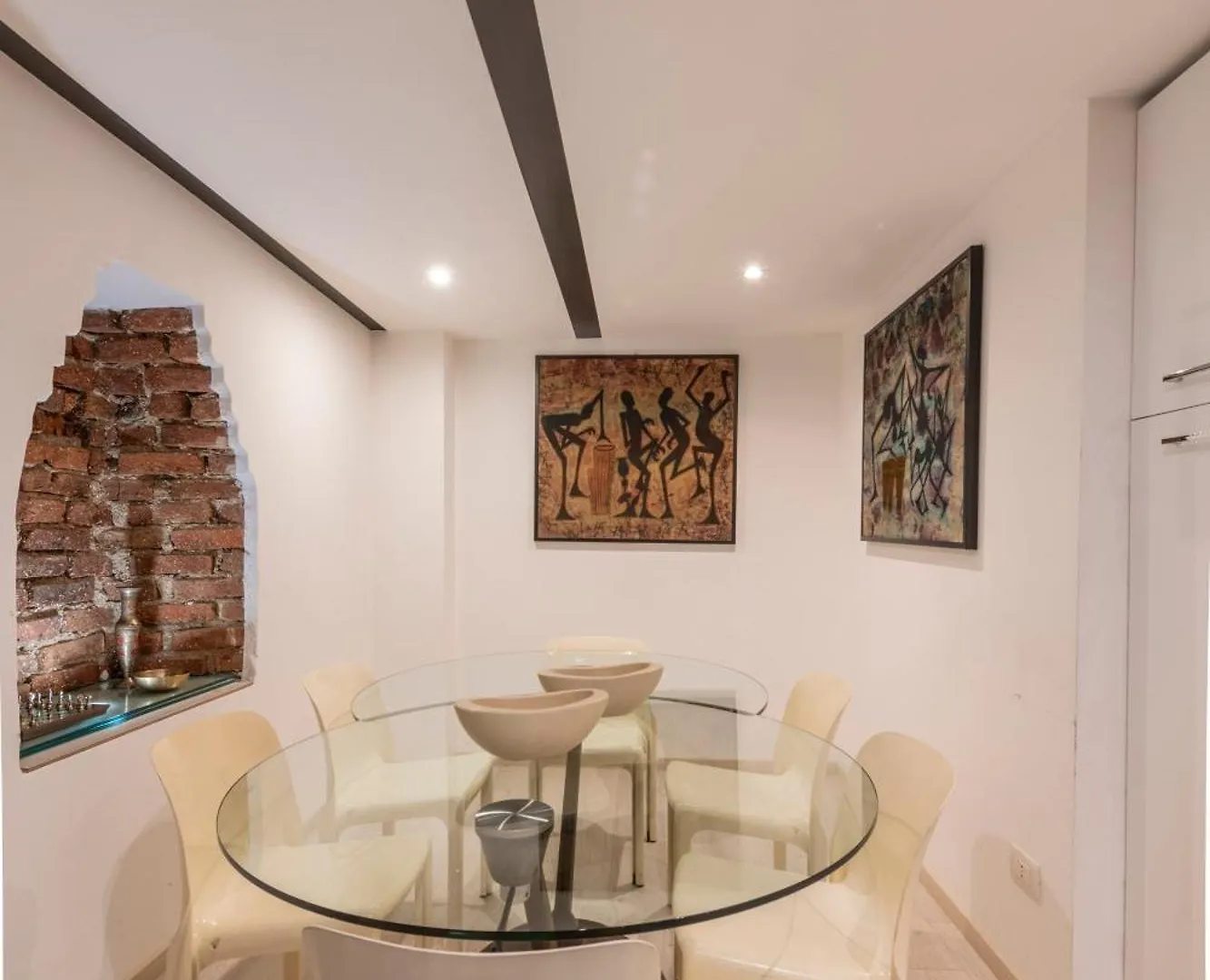 Loft Di Charme Nel Quartiere Isola - Milano Lägenhet Italien