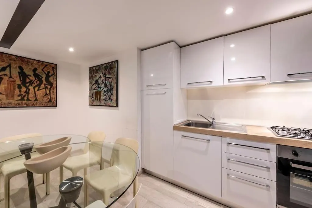 Loft Di Charme Nel Quartiere Isola - Milano Lägenhet